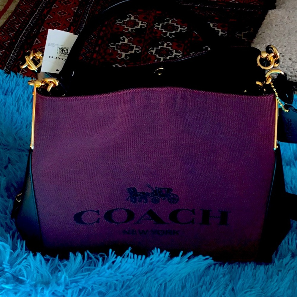 Coach women’s bag